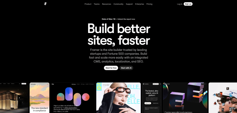Framer