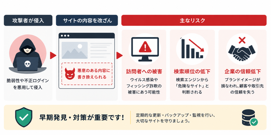 セキュリティ対策